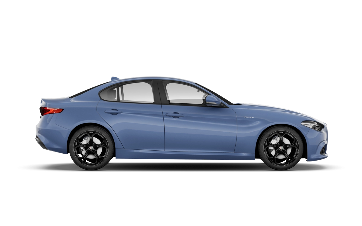Giulia