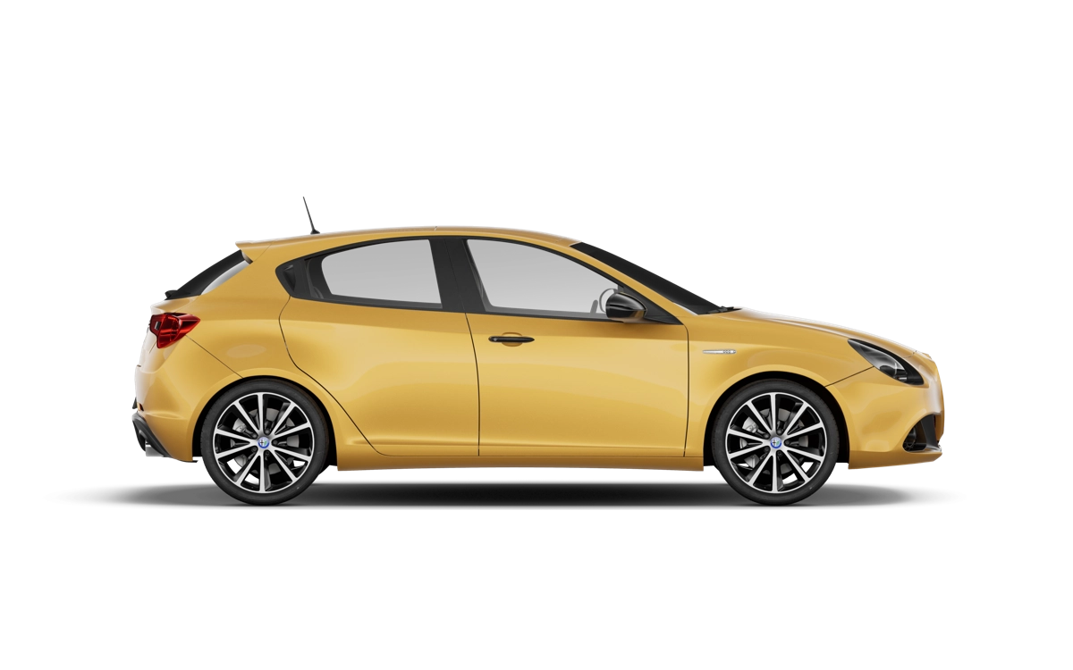 Giulietta