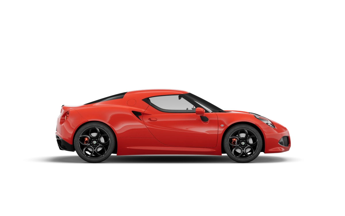 Alfa Romeo Spider