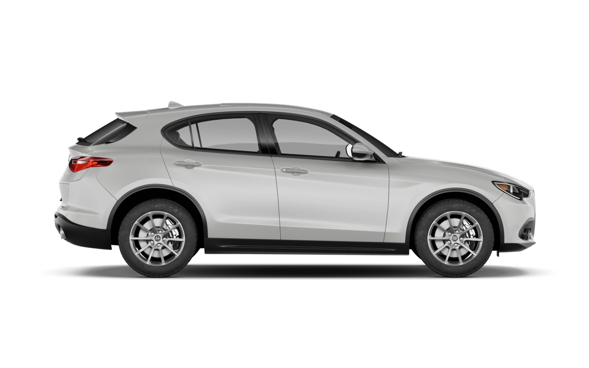 Stelvio