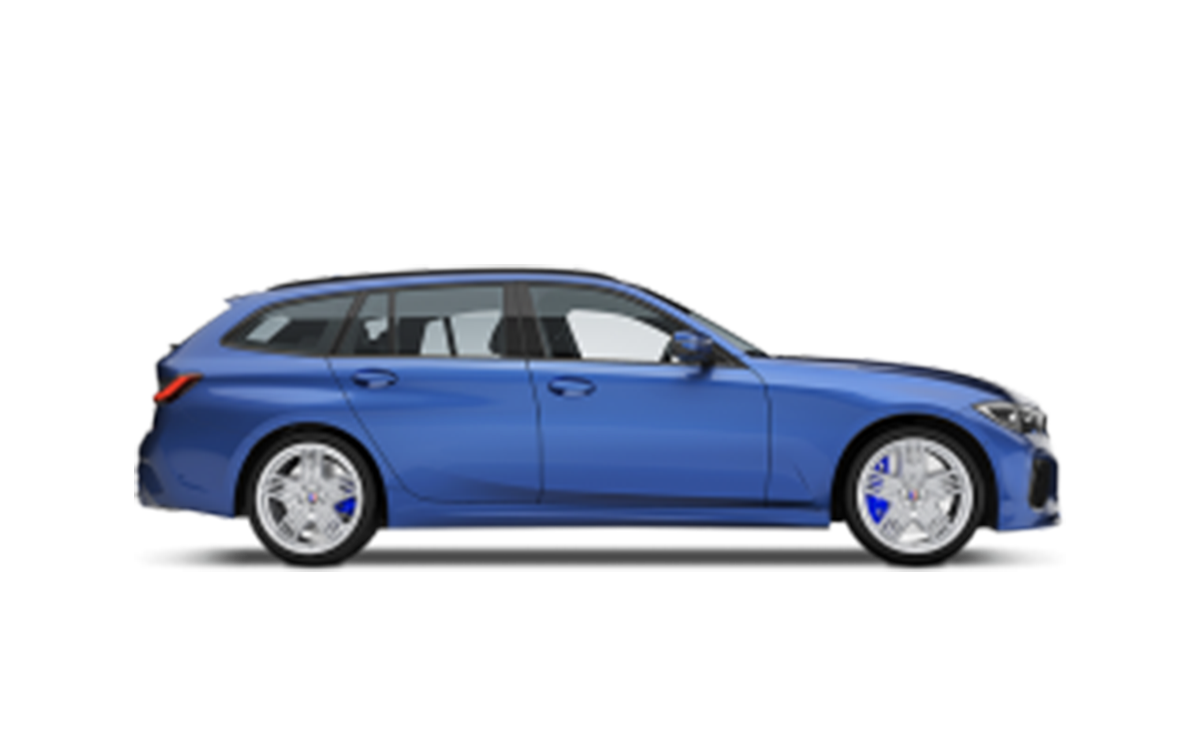 Alpina B3