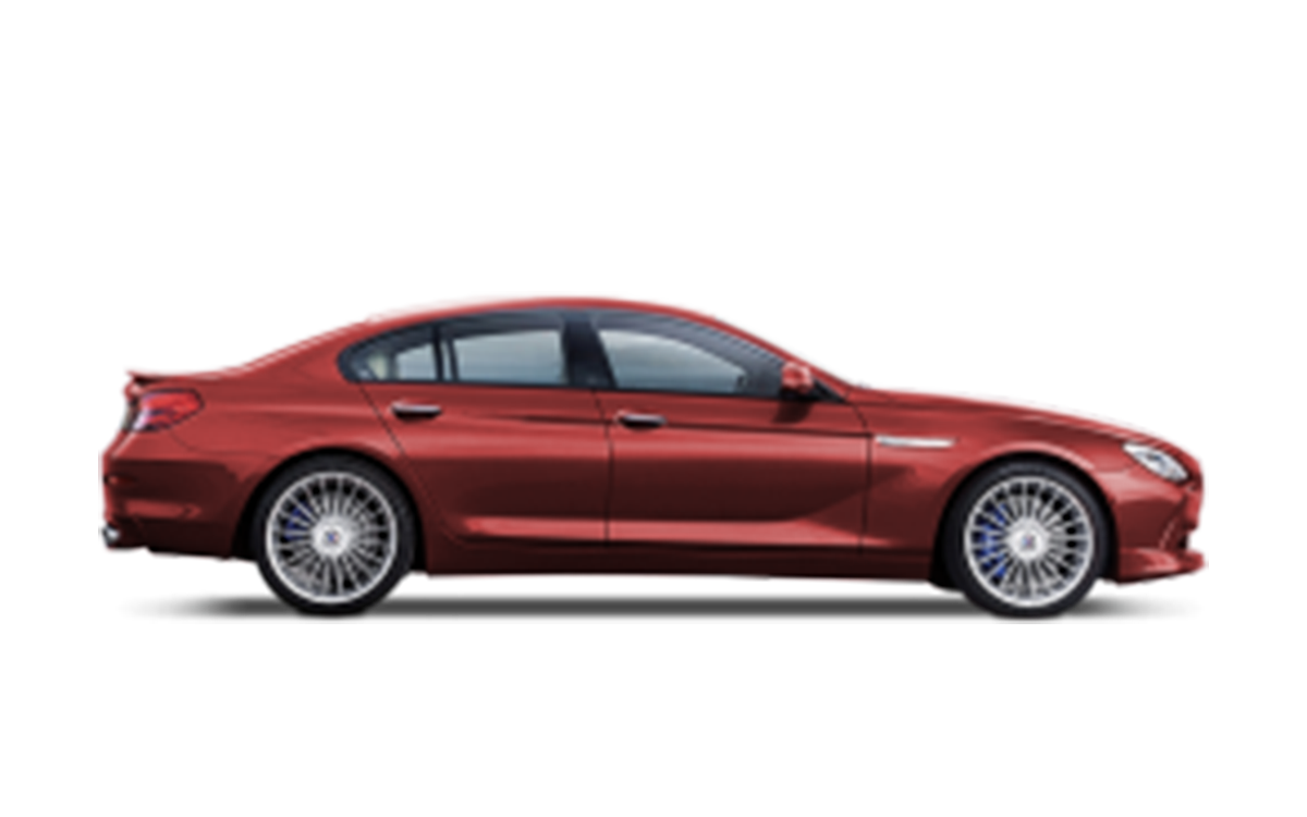 B6 S