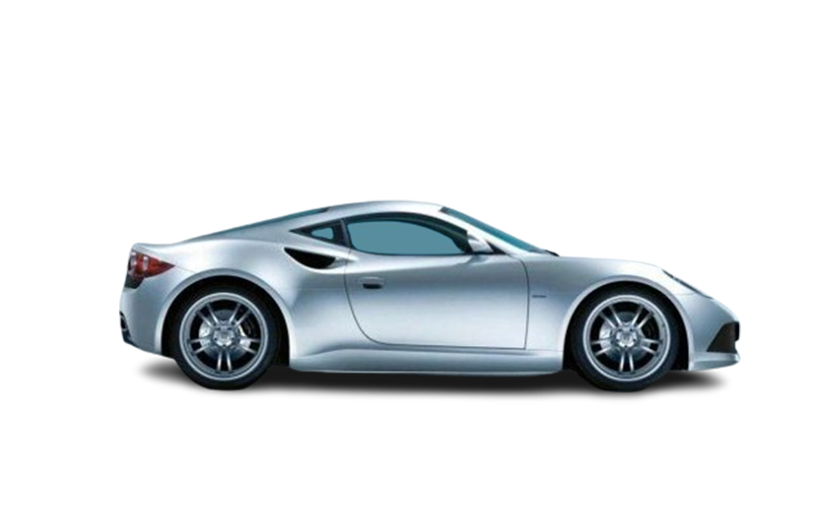GT Coupé
