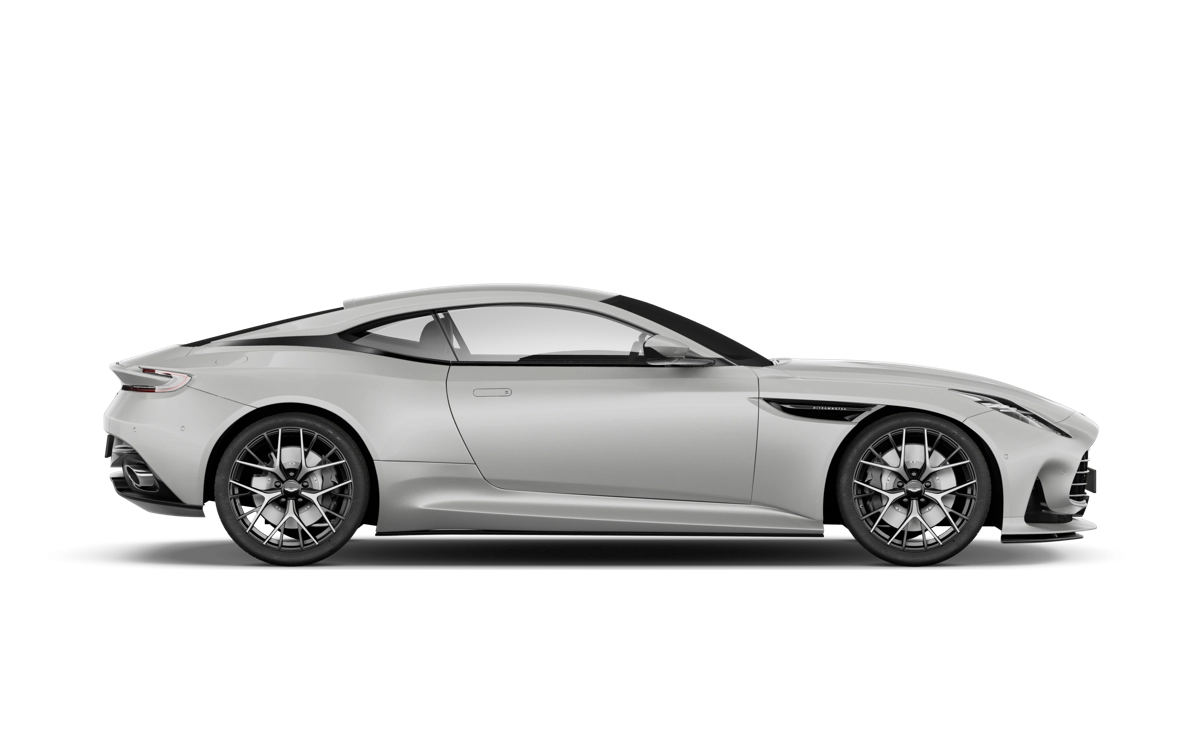 Aston Martin DB12