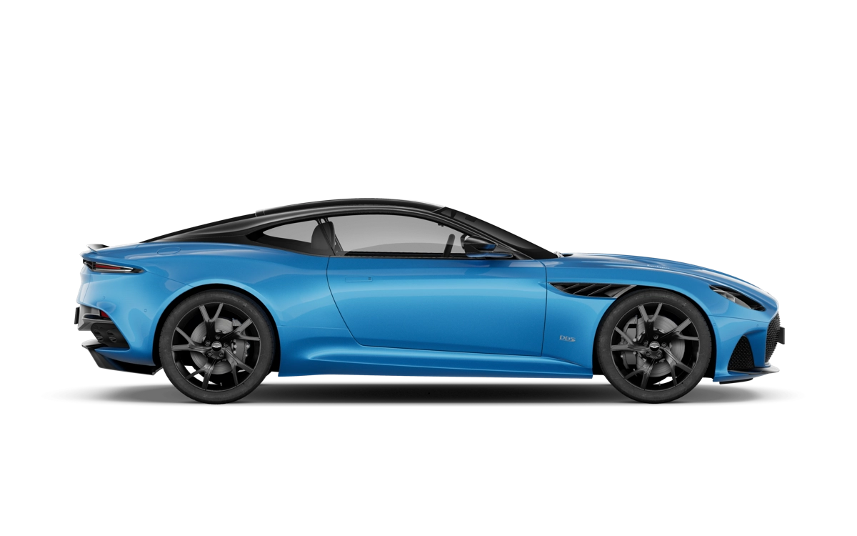 DBS