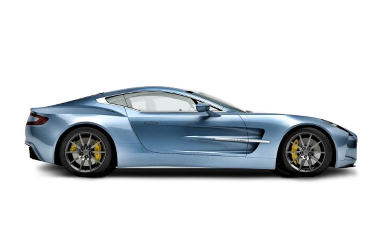 Aston Martin One-77