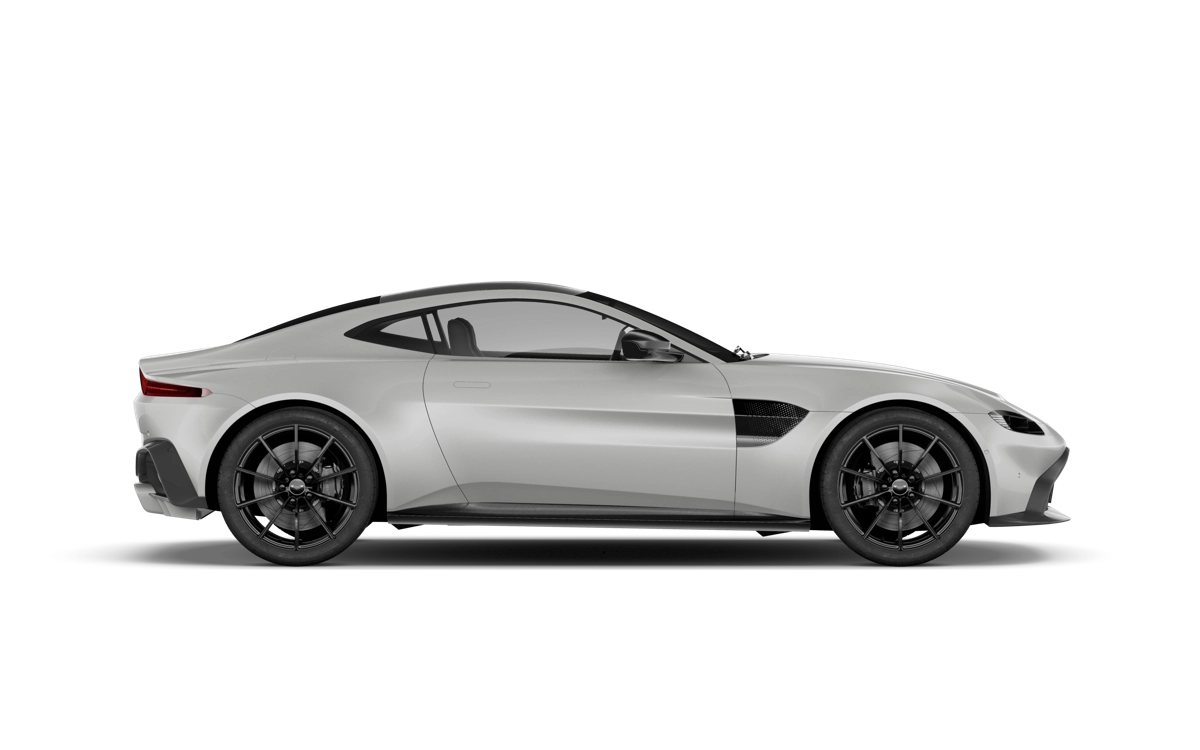 V12 Vantage