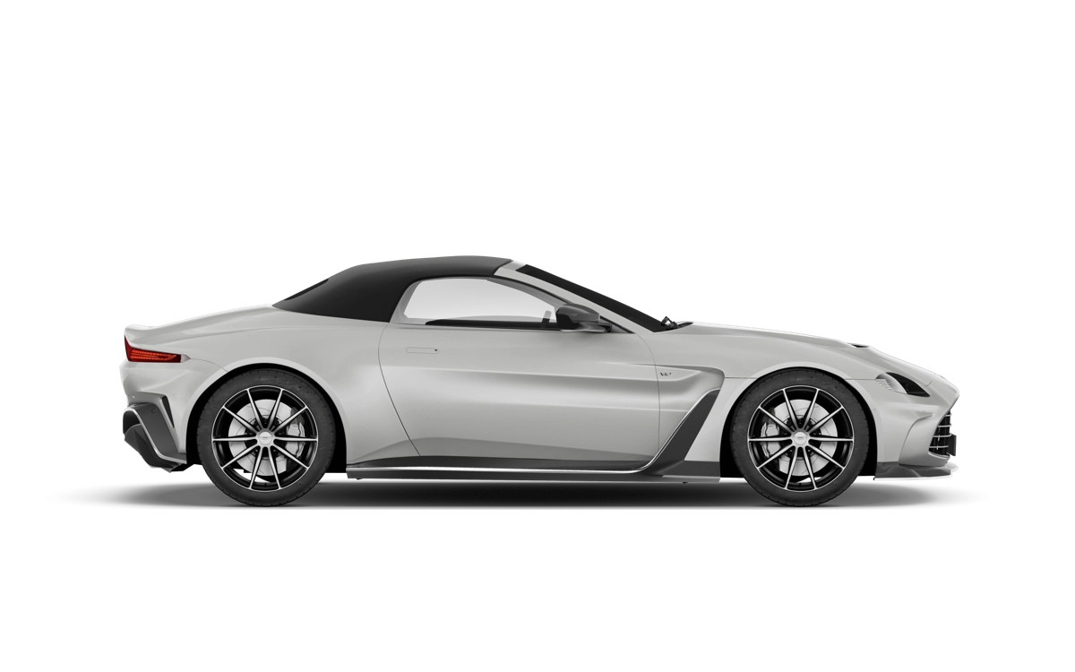 Vantage