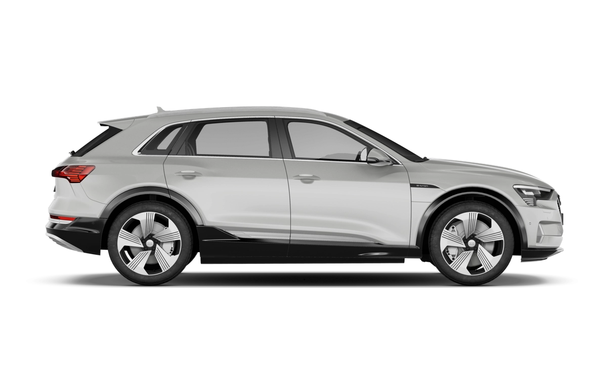 E-Tron