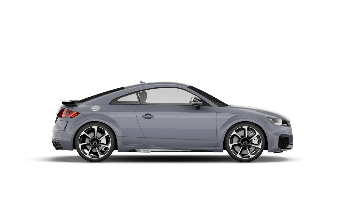 TT RS