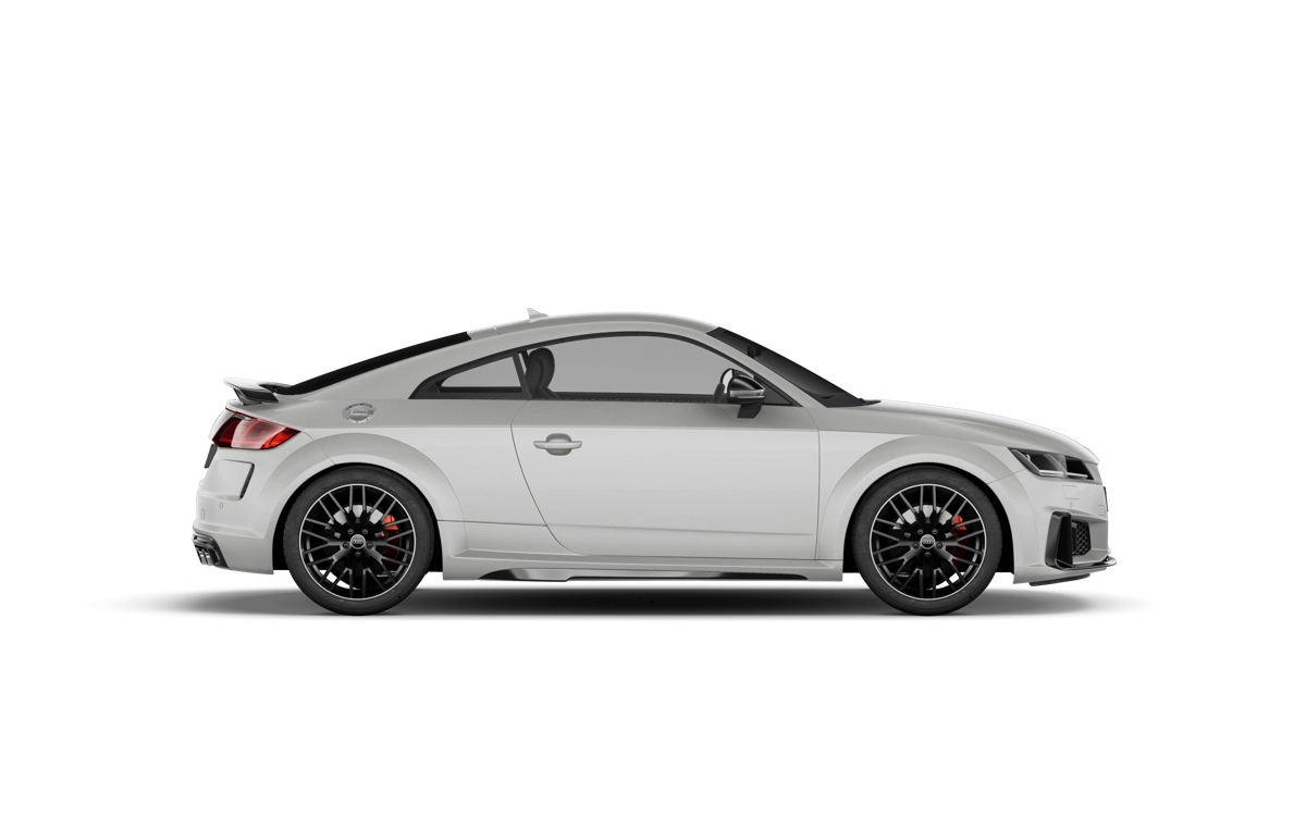 Audi TT S