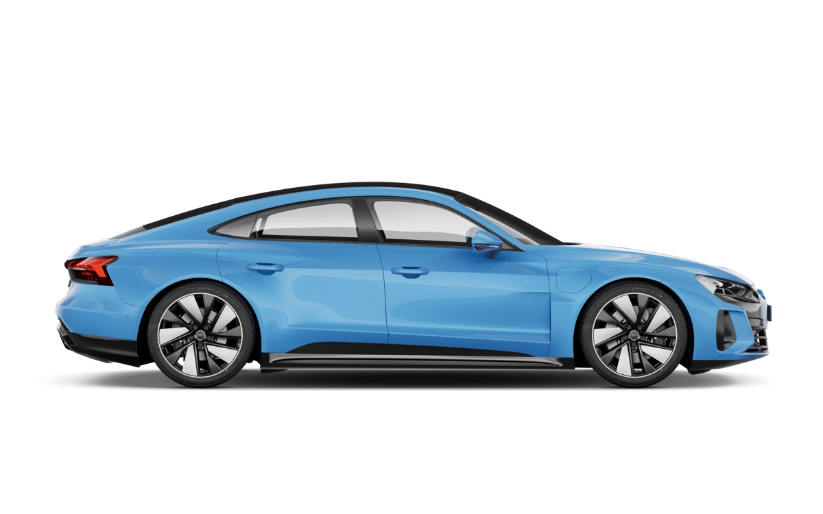 e-tron GT
