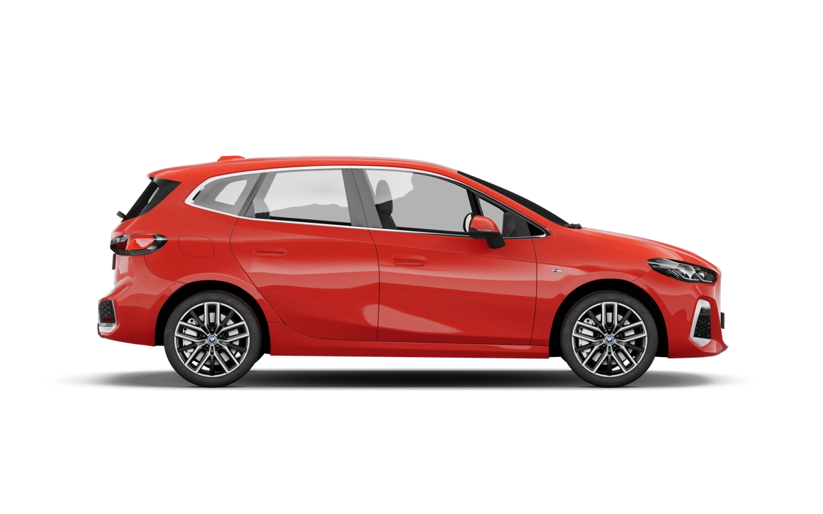 2-Active Tourer