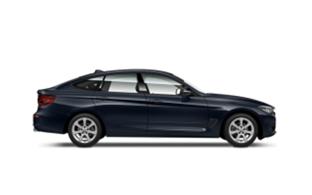 BMW 3 GT-serie