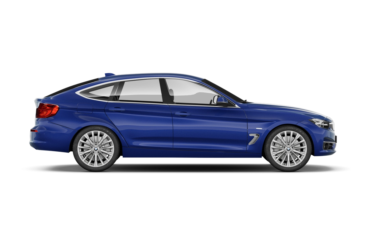 BMW 3-serie