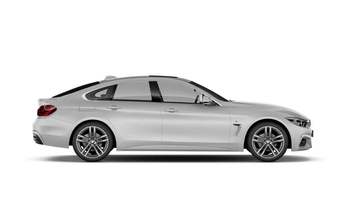 BMW 4-serie