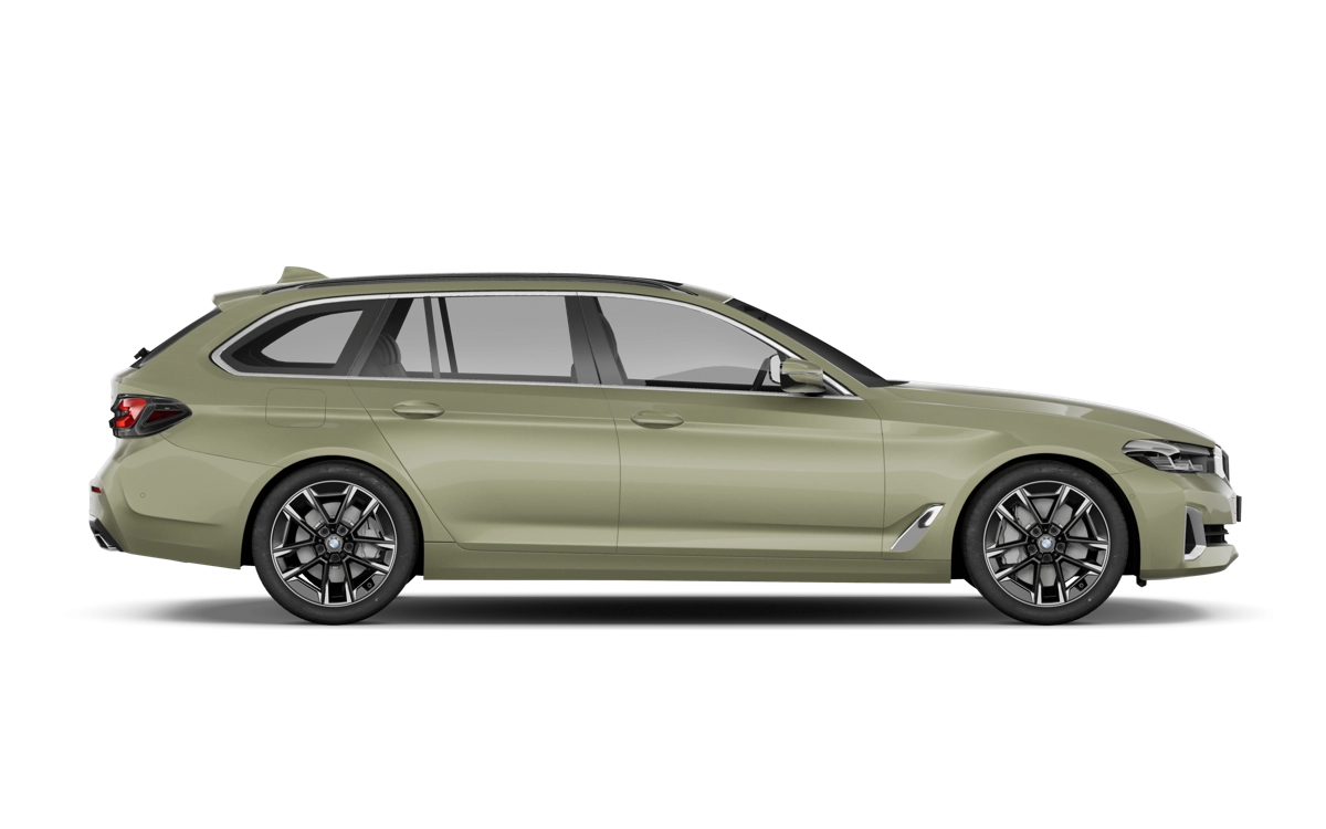 BMW 5-serie