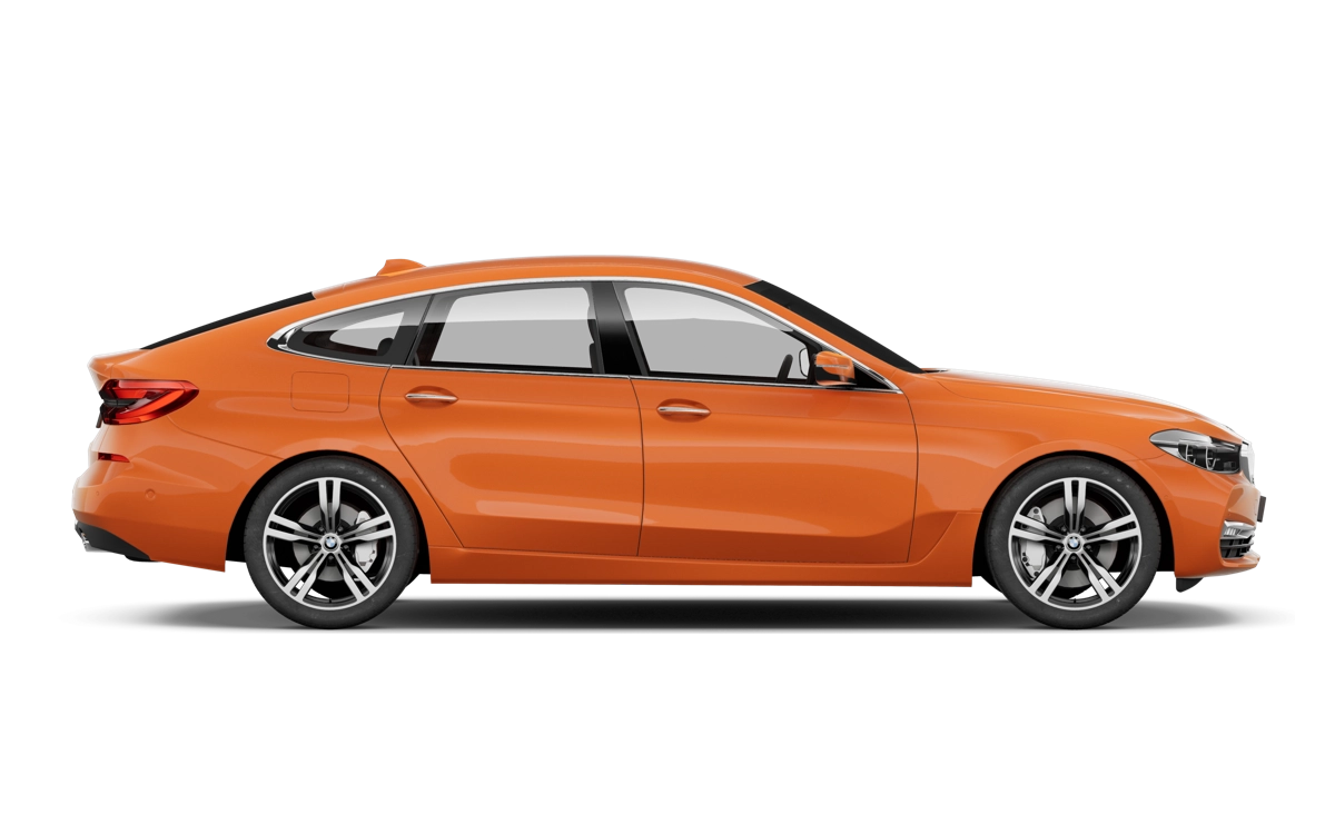BMW 6-serie