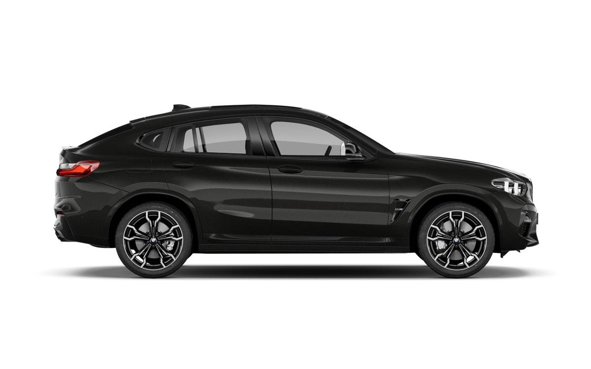 BMW X4M
