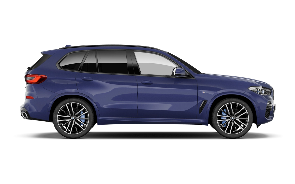 X5 M