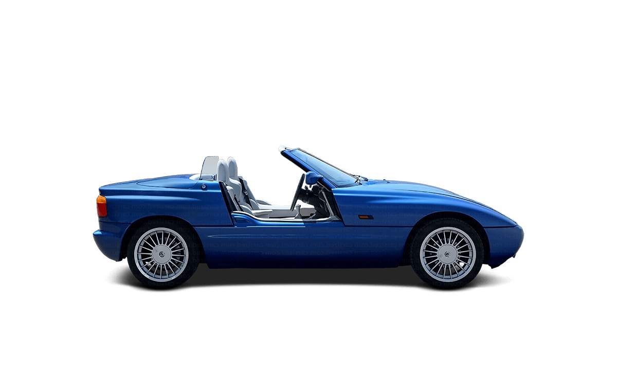 BMW Z1