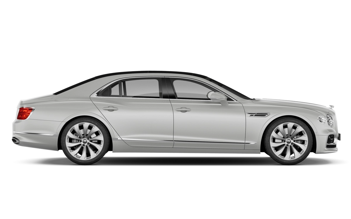 Continental Flying Spur
