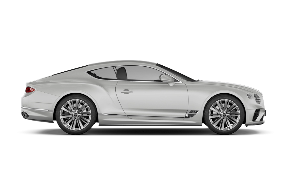 Continental GT
