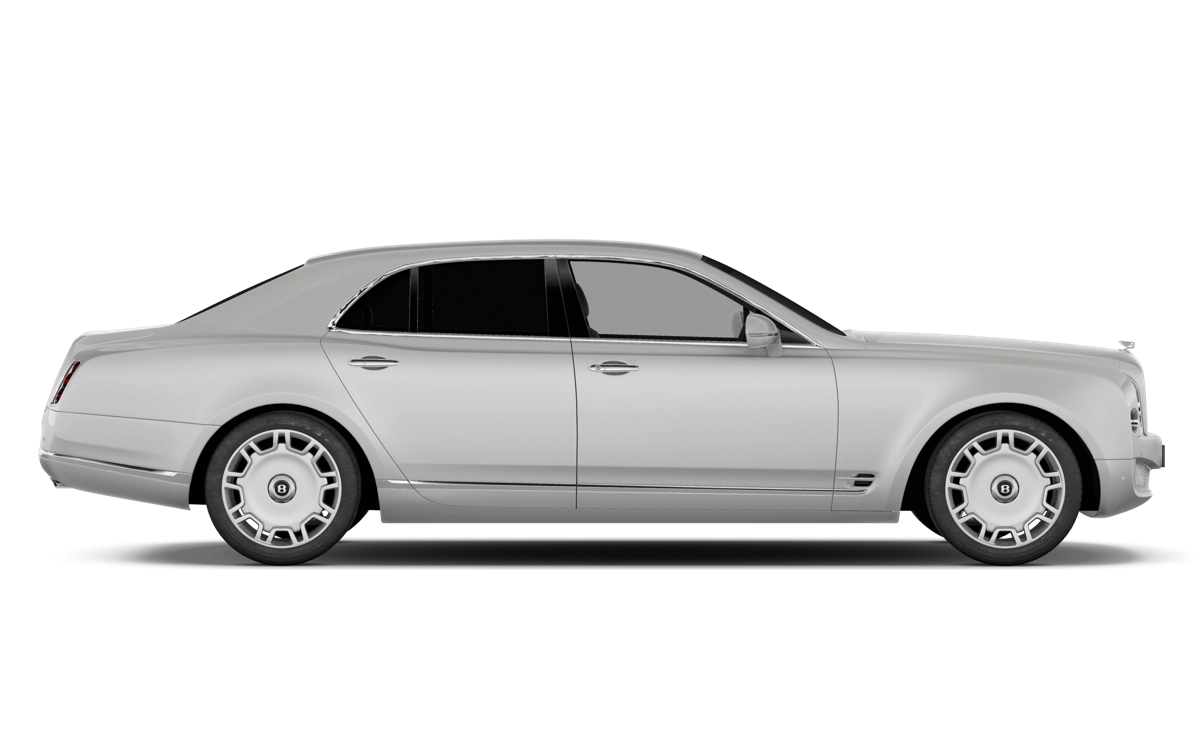 Mulsanne