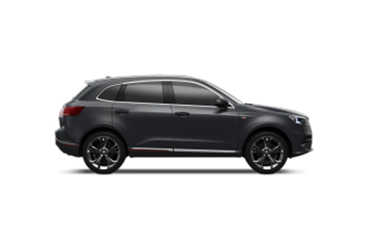 BX7
