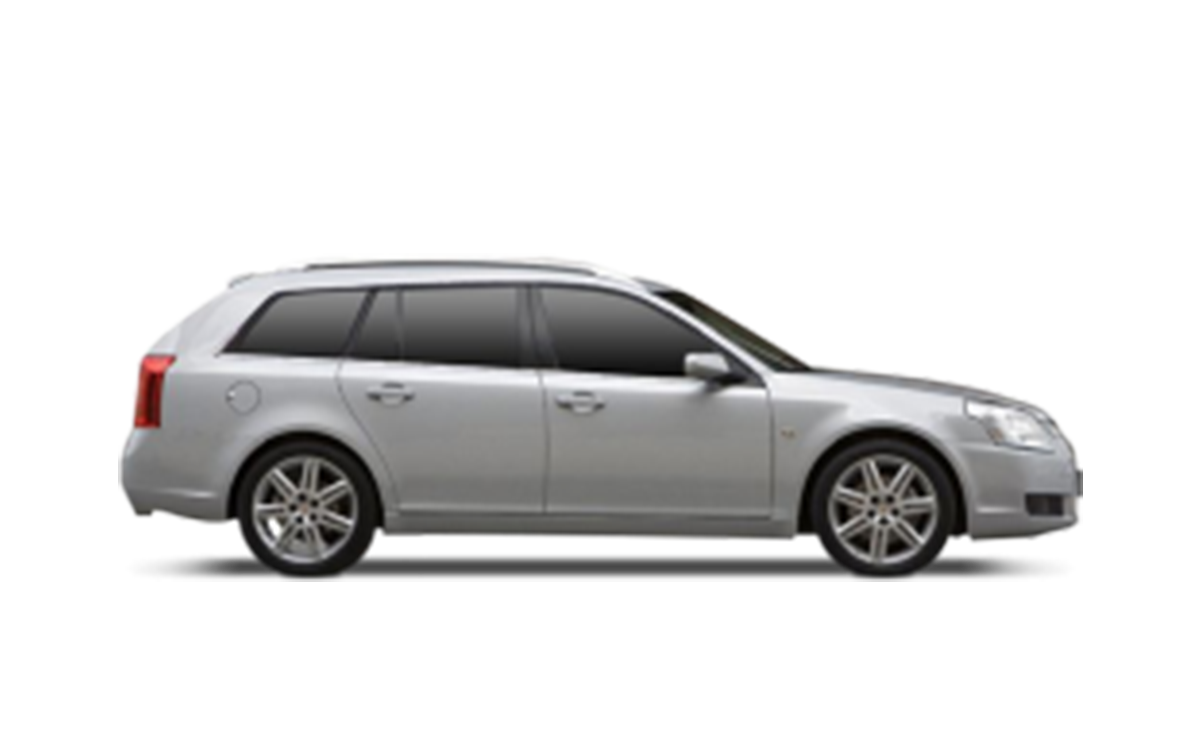 Cadillac BLS