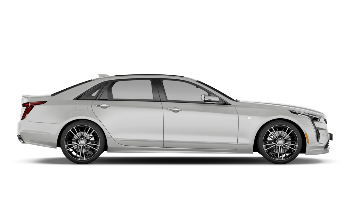 CT6