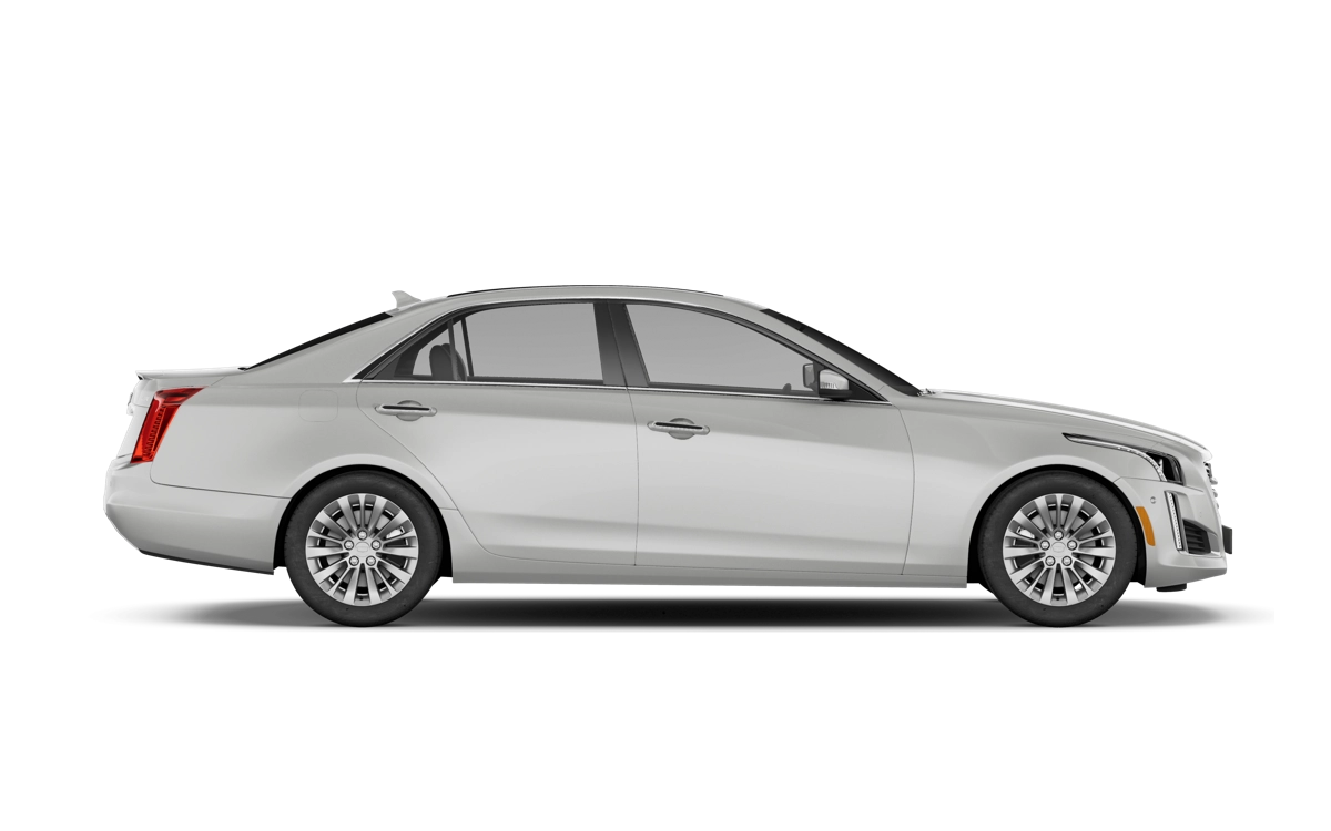 Cadillac CTS