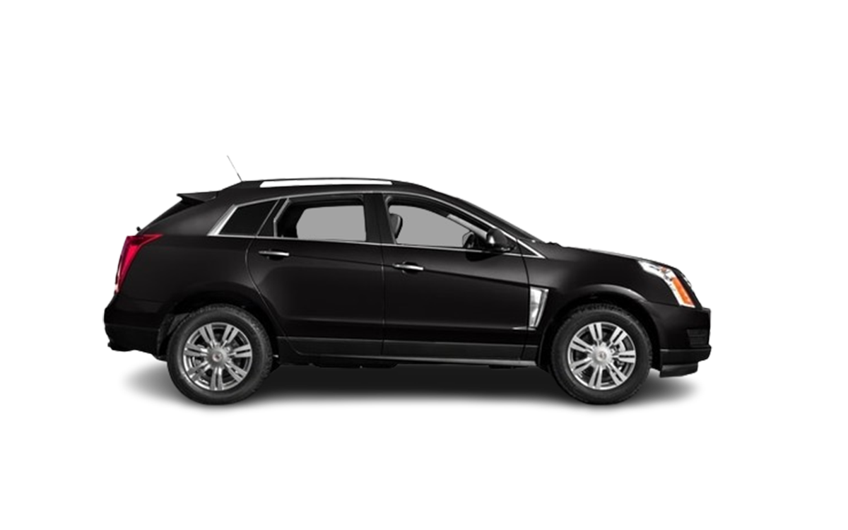 Cadillac SRX