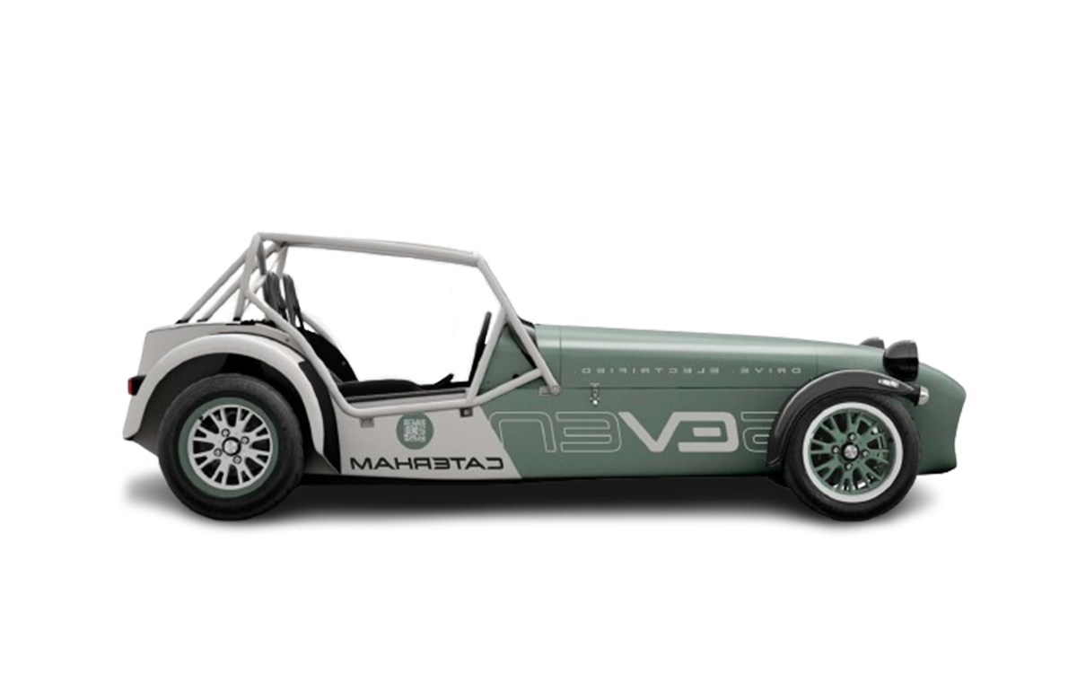 Caterham Seven