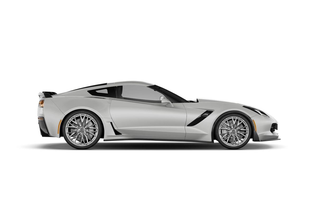 Corvette