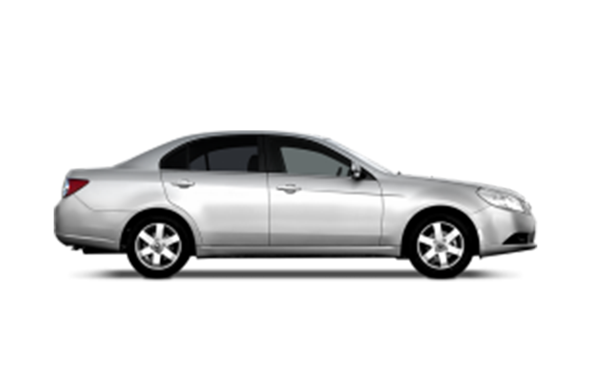 Chevrolet Epica