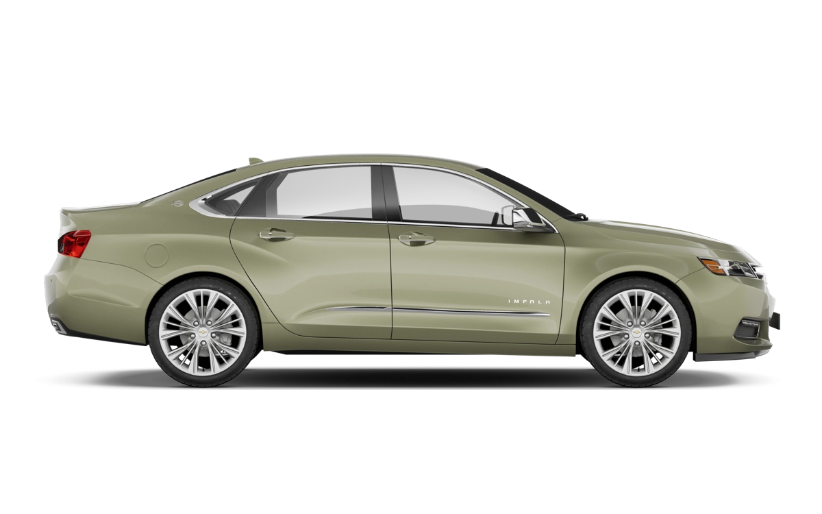 Impala