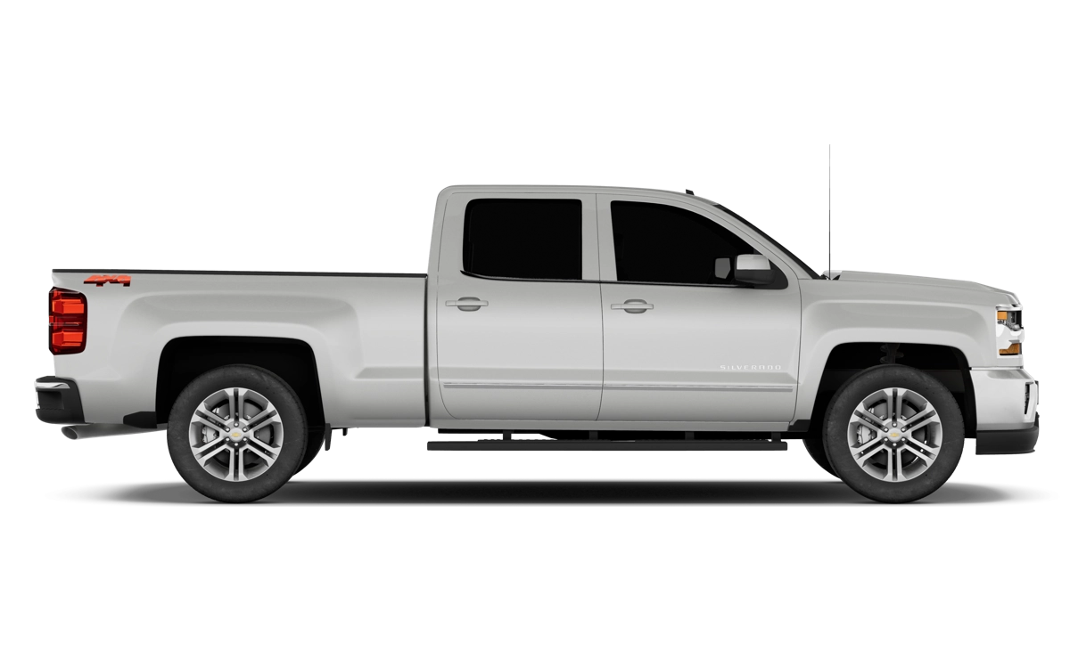 Silverado