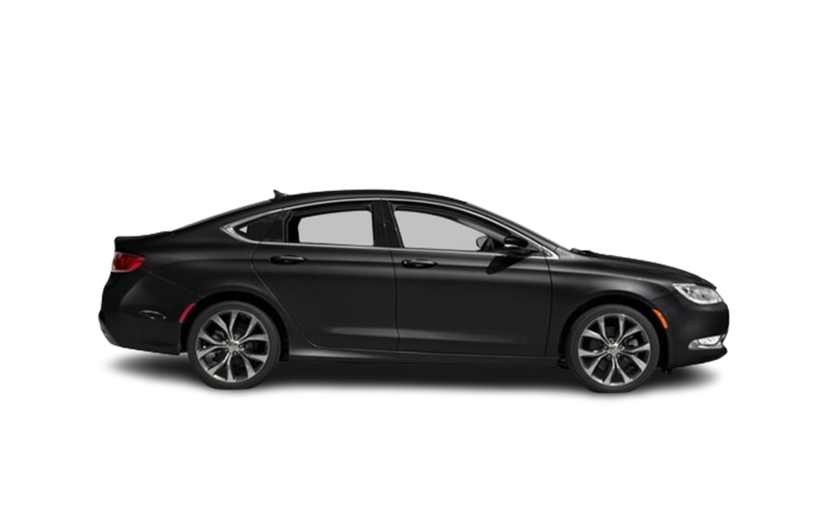 Chrysler 200