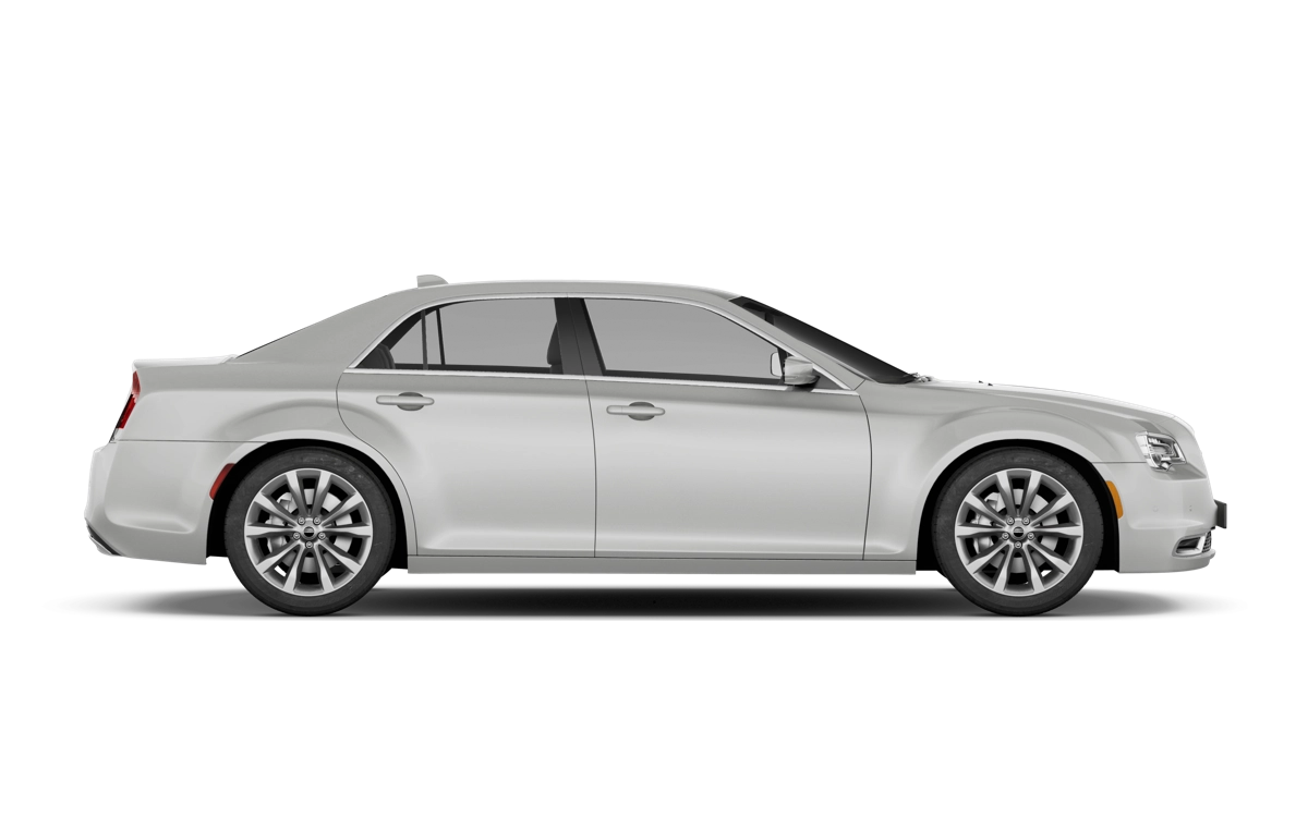 Chrysler 300C