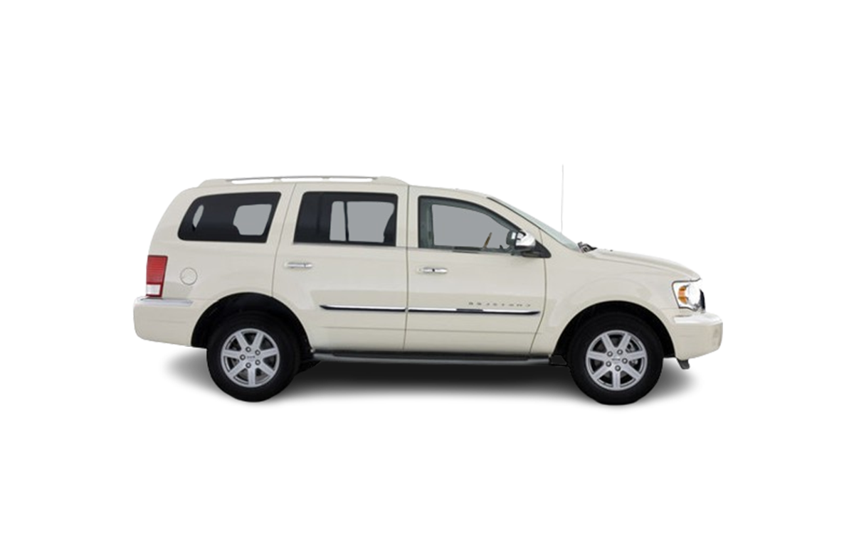 Chrysler Aspen
