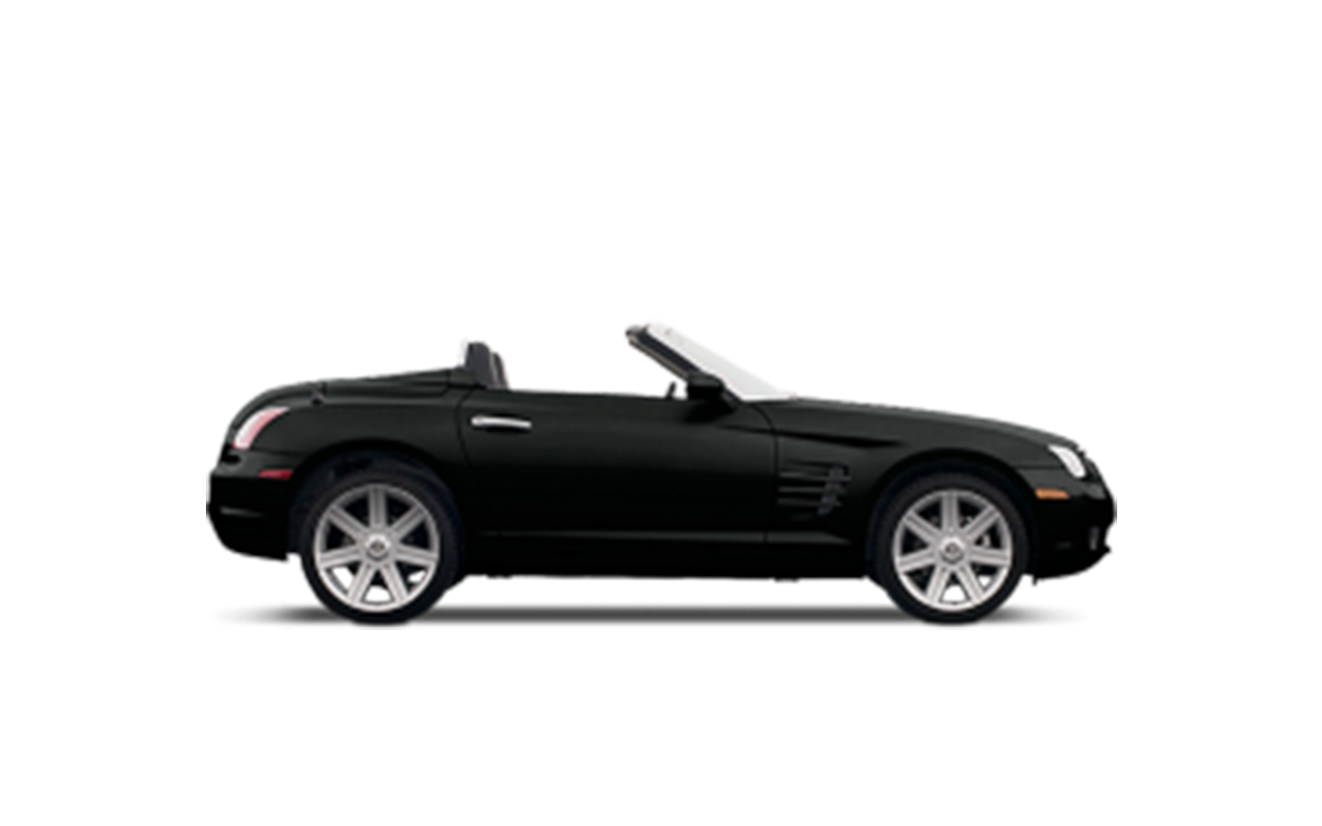Chrysler Crossfire