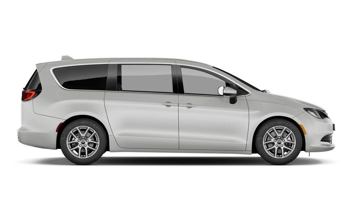 Chrysler Grand voyager