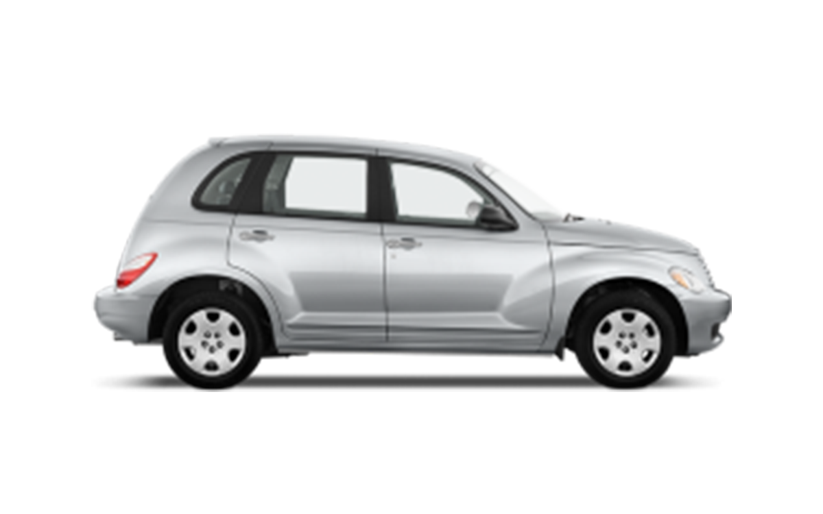 Chrysler PT Cruiser
