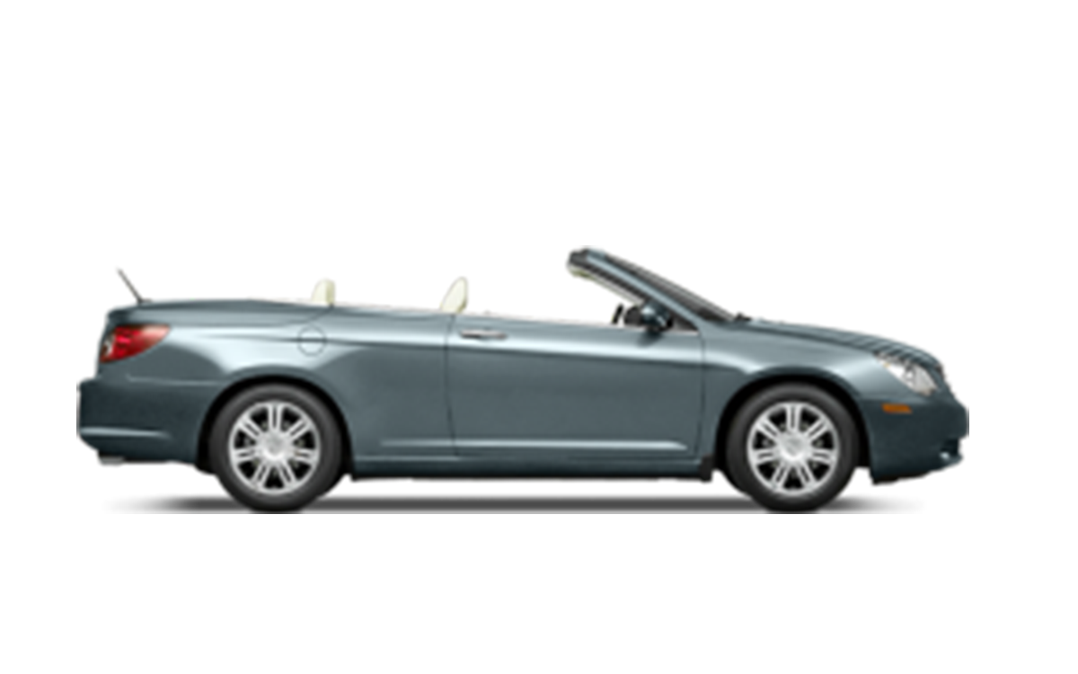 Chrysler Sebring
