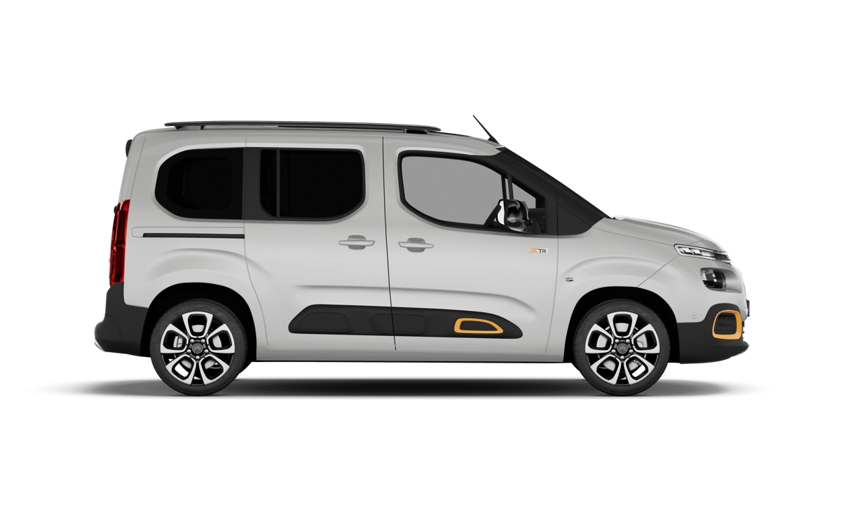 Berlingo