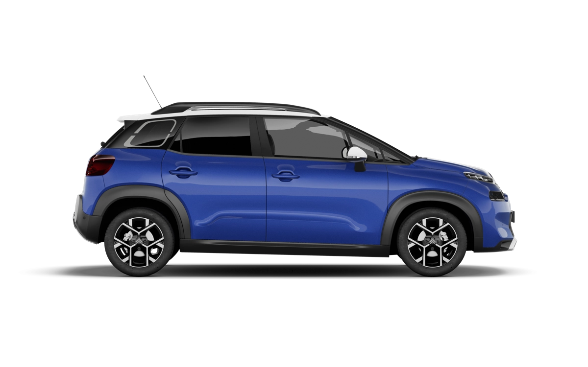 C3 Aircross