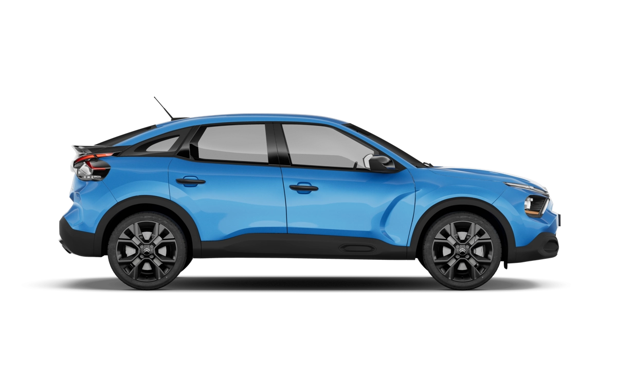 C4 AirCross