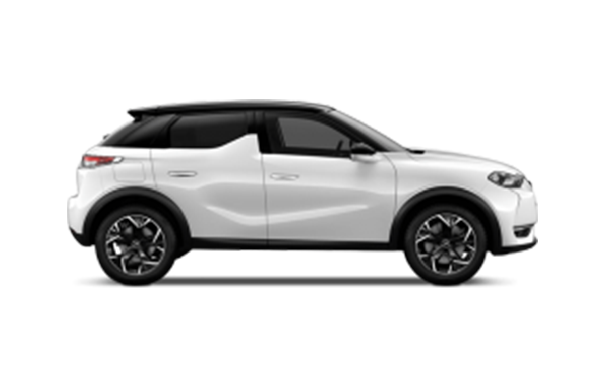 DS3 Crossback