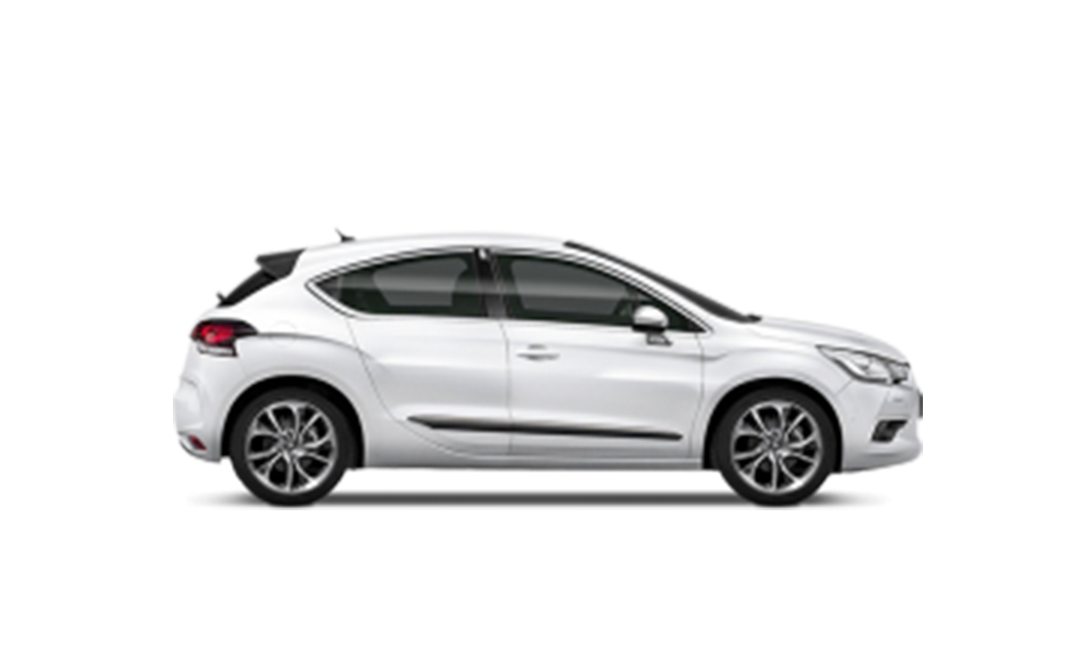 Citroen DS4